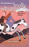 The Adventures of Molly Whuppie and Other Appalachian Folktales