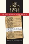 The King's Three Faces