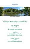 Geologie, Archäologie, Geschichte von der Amper