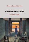 Verwurzelt,  Zuflucht, Heimaterde, Zuhause, Heimatlos, Heimat ist nicht nur ein Ort, Heimatgefühl, Integration, Krieg, Frieden.