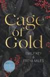 Cage of Gold