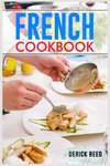 FRENCH COOKBOOK