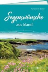 Segenswünsche aus Irland