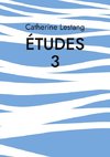 Études 3