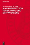 Management von Forschung und Eintwicklung