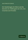 Die Umsetzungen der Meere und die Eiszeiten der Halbkugeln der Erde, ihre Ursachen und Perioden