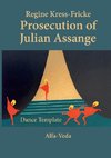 Prosecution of Julian Assange