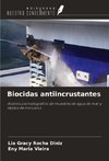 Biocidas antiincrustantes