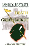 Death in a Green Jacket