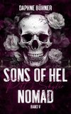 Sons of Hel - Nomad: Pitt & Skyler