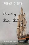 Deserting Lady Audrey