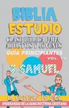 Clase Bíblica para Adultos y Jóvenes