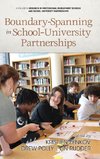 Boundary-Spanning in School-University Partnerships