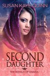 Second Daughter (Royals of Dharia 2)