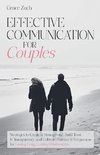 Effective Communication For Couples