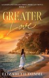 Greater Love