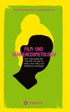 Film- und Bühnencosmetologin