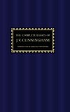 The Complete Essays of J. V. Cunningham