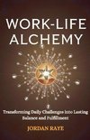 Work life Alchemy