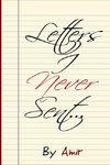 Letters I Never Sent