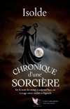 CHRONIQUE d'une SORCIÈRE