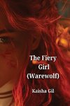 The Fiery Girl (Warewolf)