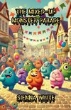 The Mixed-Up Monster Parade