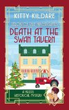 Death at the Swan Tavern