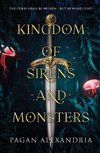 Kingdom of Sirens and Monsters