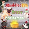 Cuddles' Crazy Christmas