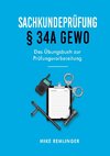 Sachkundeprüfung § 34a GewO