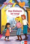 Bibi & Tina: Das Einhorn ist weg!