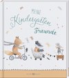 Meine Kindergarten-Freunde. Freundschaftsbuch