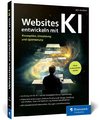 Websites entwickeln mit KI