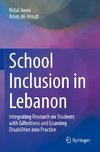 School Inclusion in Lebanon