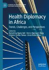 Health Diplomacy in Africa