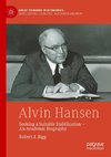 Alvin Hansen