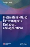 Metamaterial-Based Electromagnetic Radiations and Applications