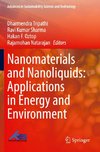 Nanomaterials and Nanoliquids: Applications in Energy and Environment