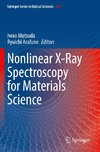 Nonlinear X-Ray Spectroscopy for Materials Science