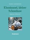 Eismümmel kleiner Schneehase