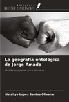 La geografía ontológica de Jorge Amado