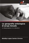 La geografia ontologica di Jorge Amado