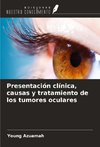 Presentación clínica, causas y tratamiento de los tumores oculares