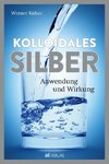 Kolloidales Silber