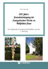 250 Jahre Grundsteinlegung der Evangelischen Kirche zu Nohfelden/Saar