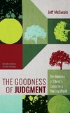 The Goodness of Judgment