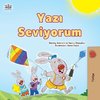 I Love Summer (Turkish Children's Book)