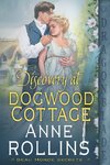 Discovery at Dogwood Cottage