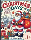 Christmas - Coloring Book